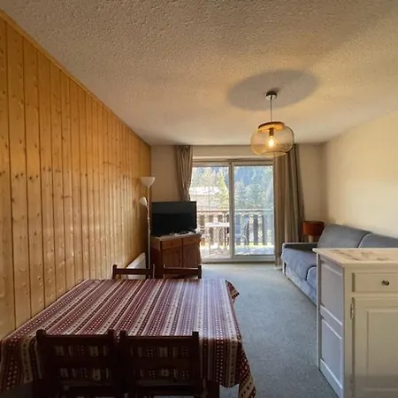 Appartement Avec Balcon Et Parking A - Fr-1-804-50